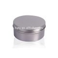 50ml china natural aluminium tin